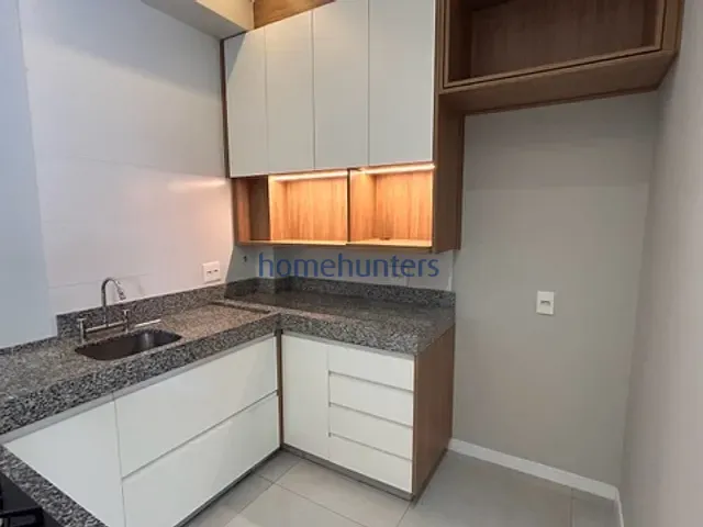 Casa com 121m² 2 quartos e 3 banheiros, para alugar, no bairro Nova Campinas em Campinas