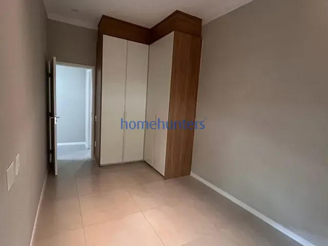 Casa com 121m² 2 quartos e 3 banheiros, para alugar, no bairro Nova Campinas em Campinas