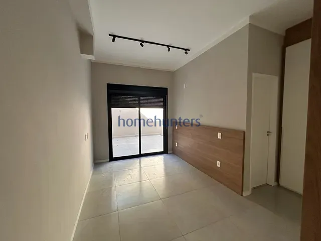 Casa com 121m² 2 quartos e 3 banheiros, para alugar, no bairro Nova Campinas em Campinas