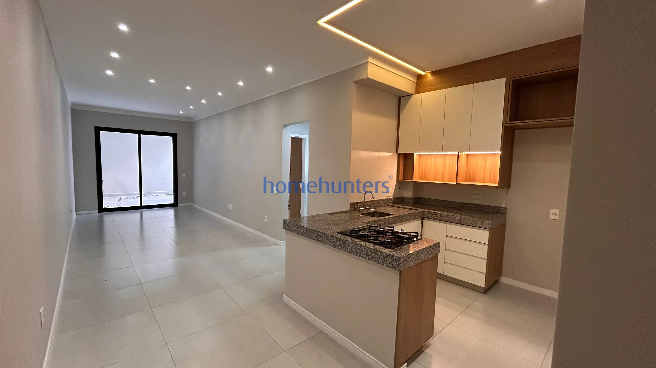 Casa, 2 quartos, 88 m² - Foto 3