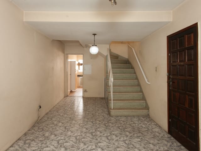 Foto do Casa - Casa para venda em Moinho Velho com 2 quartos , 100m² | Lares e Andares Imóveis