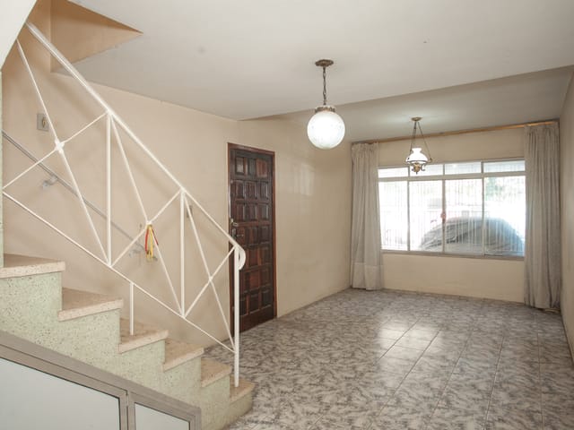 Foto do Casa - Casa para venda em Moinho Velho com 2 quartos , 100m² | Lares e Andares Imóveis