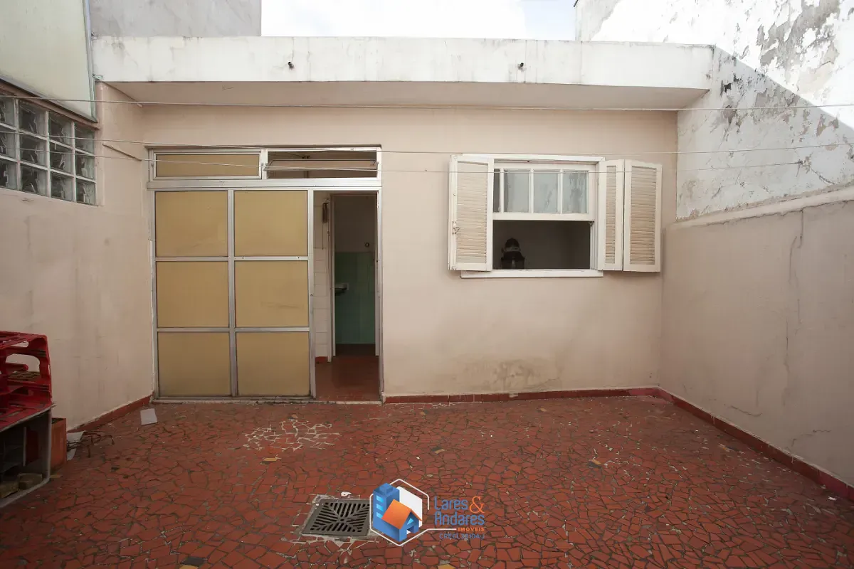 Casa, 2 quartos, 100 m² - Foto 13