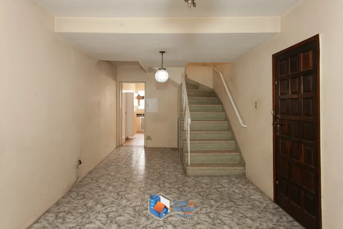 Casa, 2 quartos, 100 m² - Foto 1