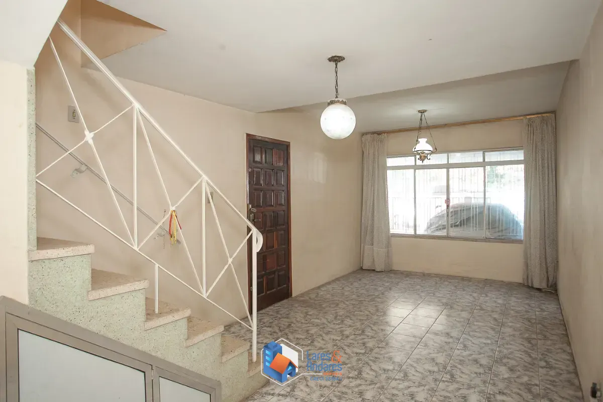 Casa, 2 quartos, 100 m² - Foto 2