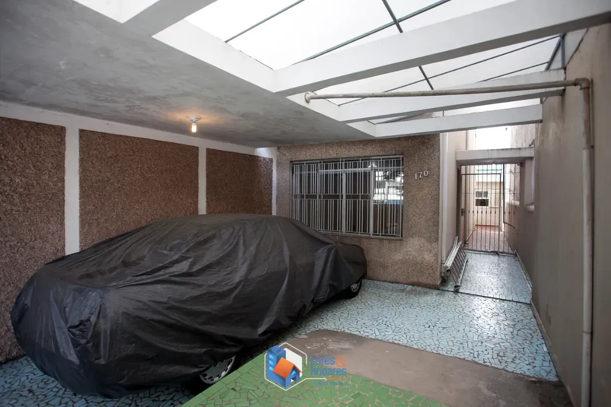 Casa, 2 quartos, 100 m² - Foto 40