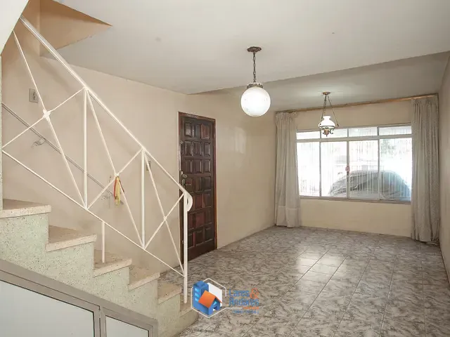 Casa com 100m² 2 quartos e 2 banheiros, à venda, no bairro Moinho Velho em São Paulo
