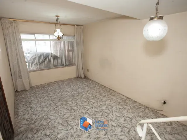 Casa com 100m² 2 quartos e 2 banheiros, à venda, no bairro Moinho Velho em São Paulo