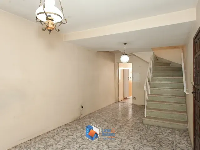 Casa com 100m² 2 quartos e 2 banheiros, à venda, no bairro Moinho Velho em São Paulo
