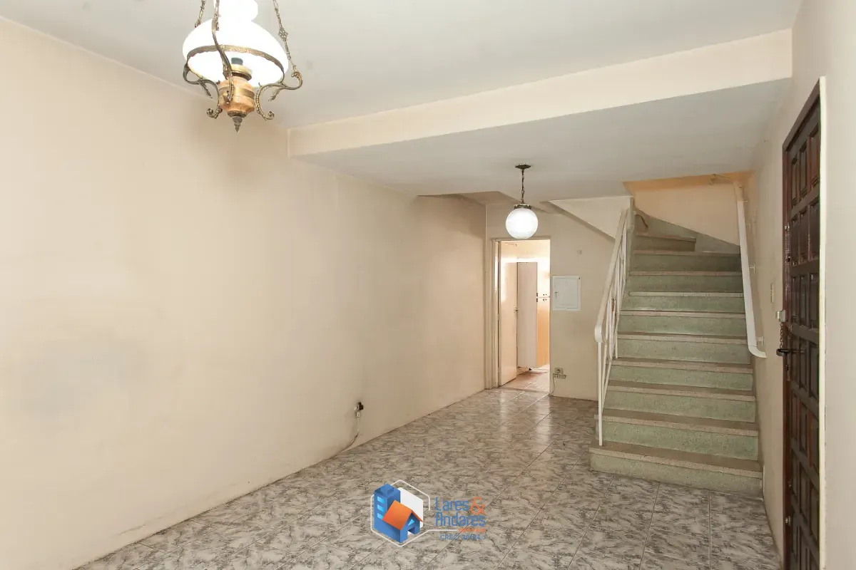Casa, 2 quartos, 100 m² - Foto 3