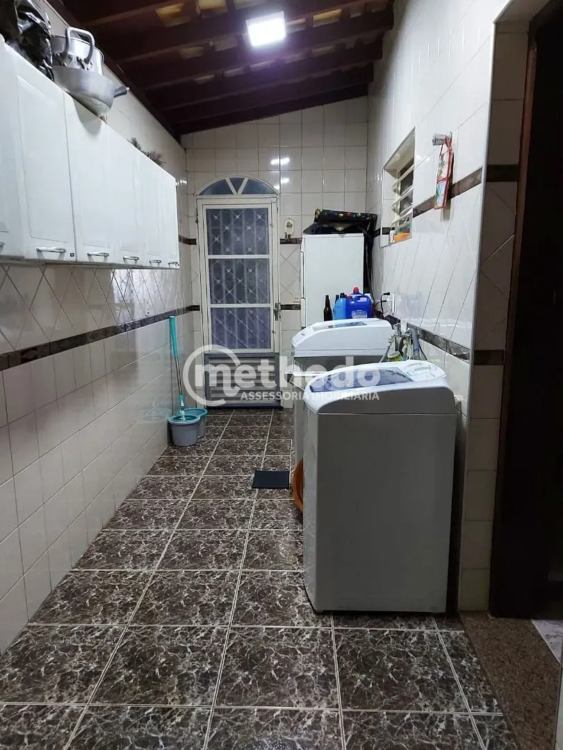 Casa, 3 quartos, 180 m² - Foto 21