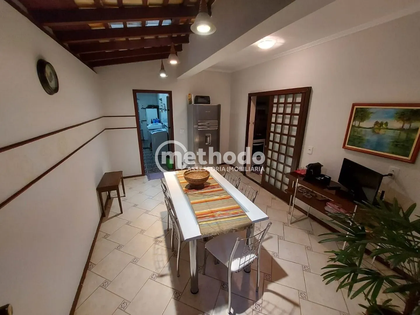 Casa, 3 quartos, 180 m² - Foto 6
