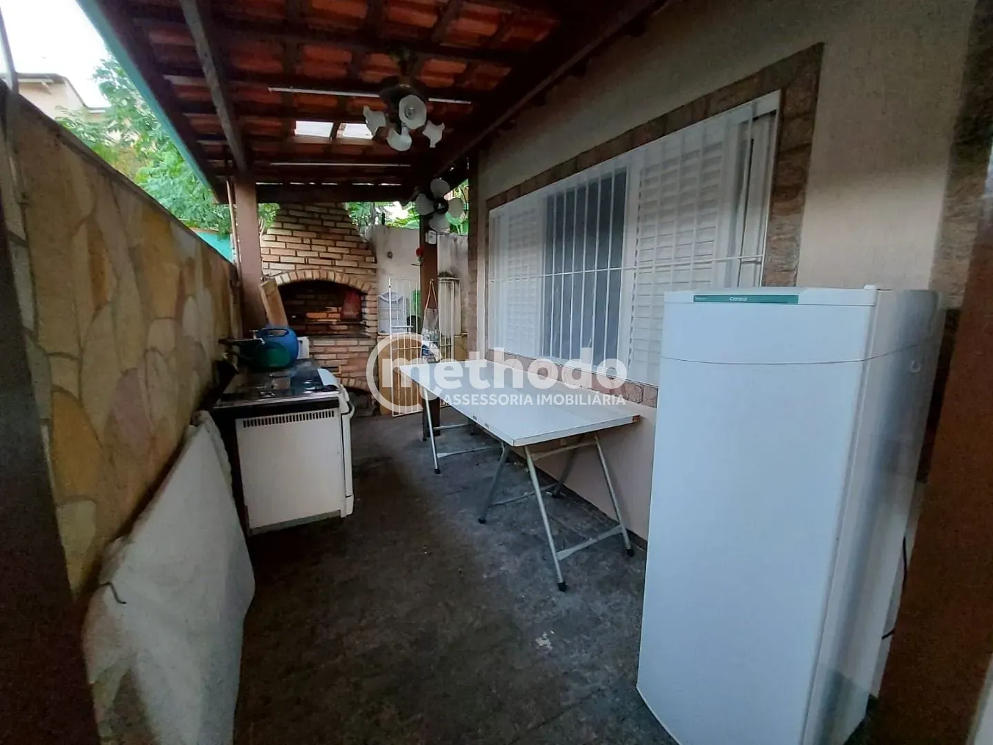 Casa, 3 quartos, 180 m² - Foto 20