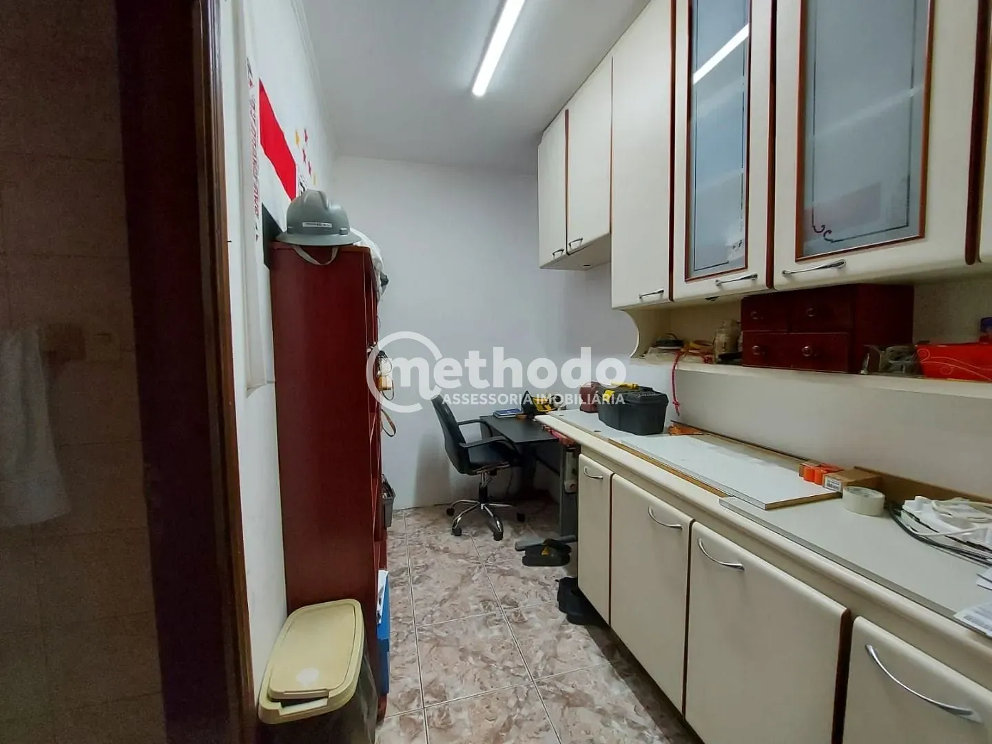 Casa, 3 quartos, 180 m² - Foto 16