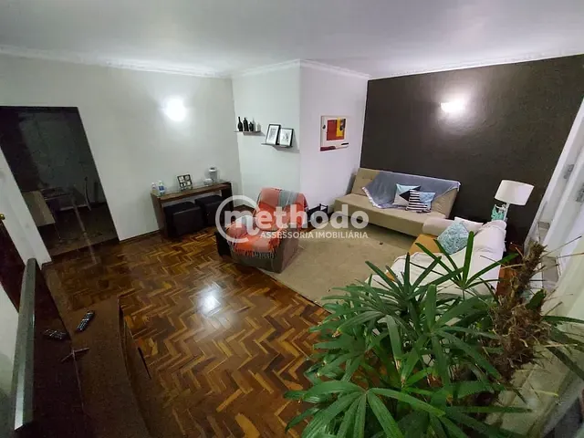 Casa com 268m² 3 quartos e 3 banheiros, à venda, no bairro Jardim Margarida em Campinas