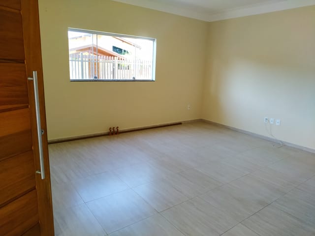 Casa com 860m² 4 quartos e 5 banheiros, à venda, no bairro Quiririm em Taubaté