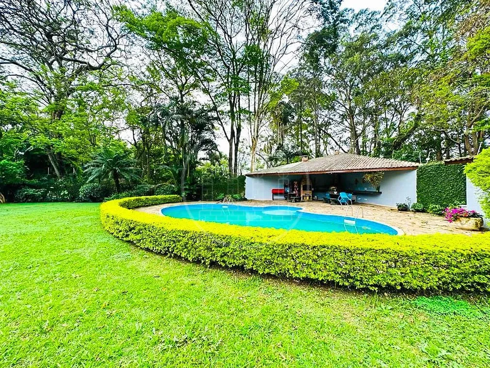 Casa, 5 quartos, 460 m² - Foto 62