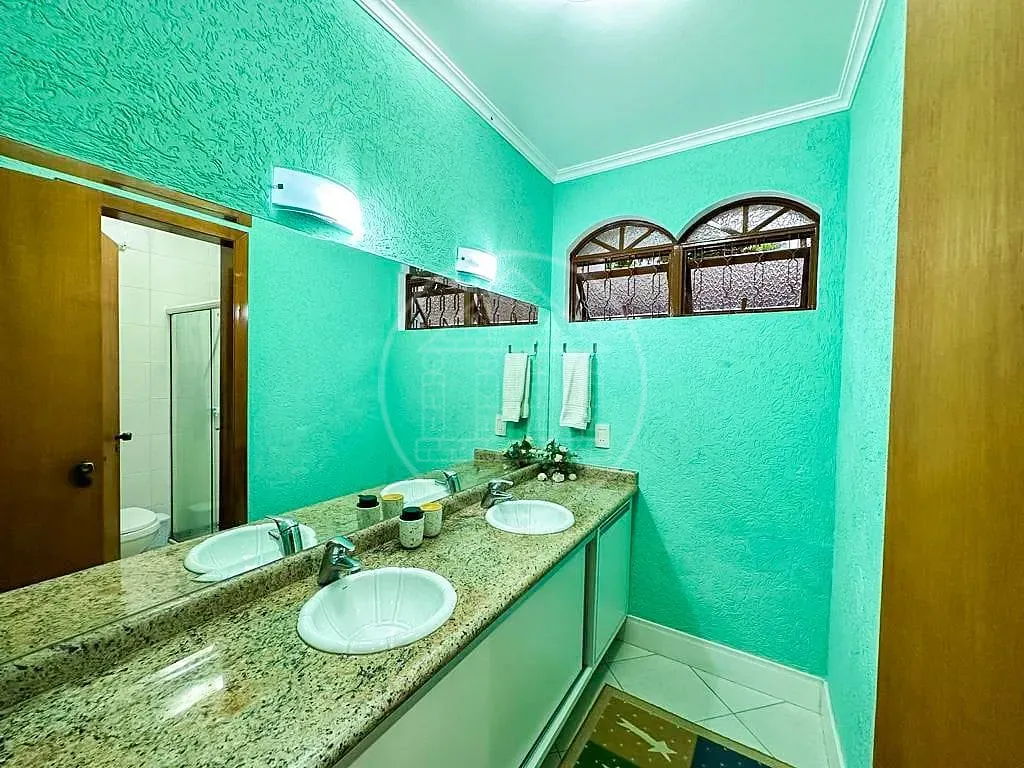 Casa, 5 quartos, 460 m² - Foto 25