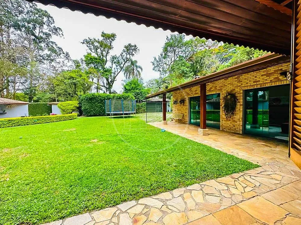 Casa, 5 quartos, 460 m² - Foto 57