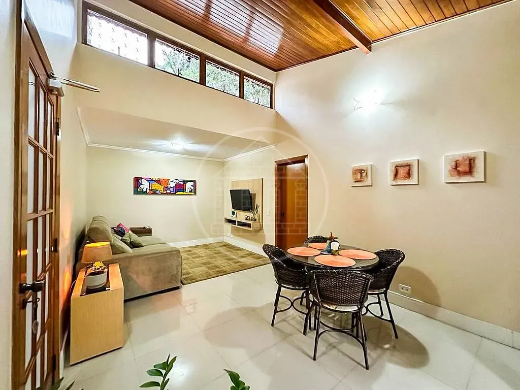 Casa, 5 quartos, 460 m² - Foto 10