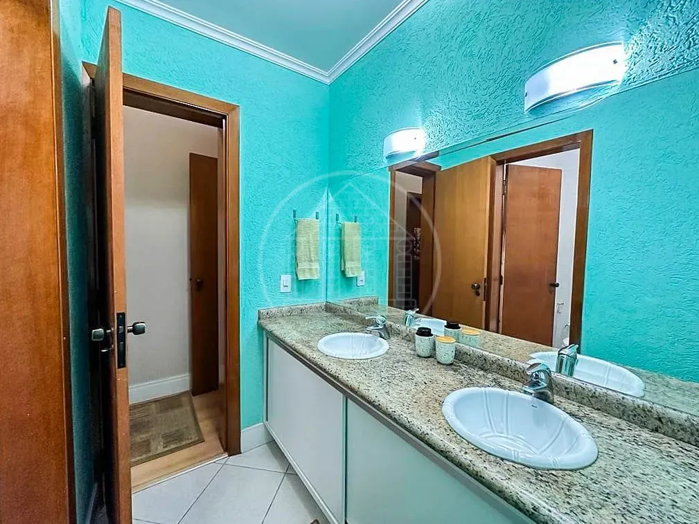 Casa, 5 quartos, 460 m² - Foto 26