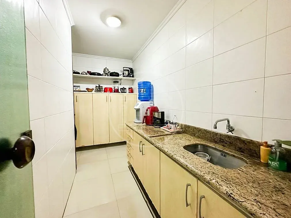 Casa, 5 quartos, 460 m² - Foto 16