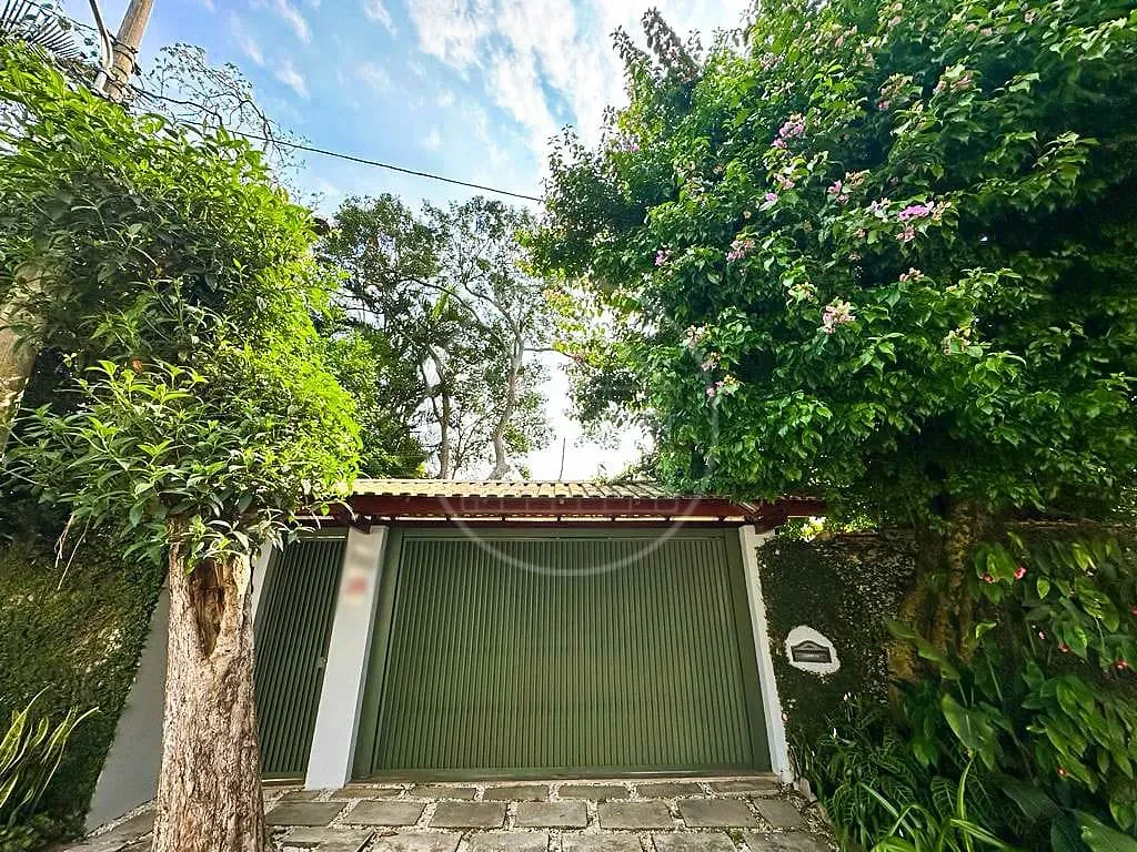 Casa, 5 quartos, 460 m² - Foto 69
