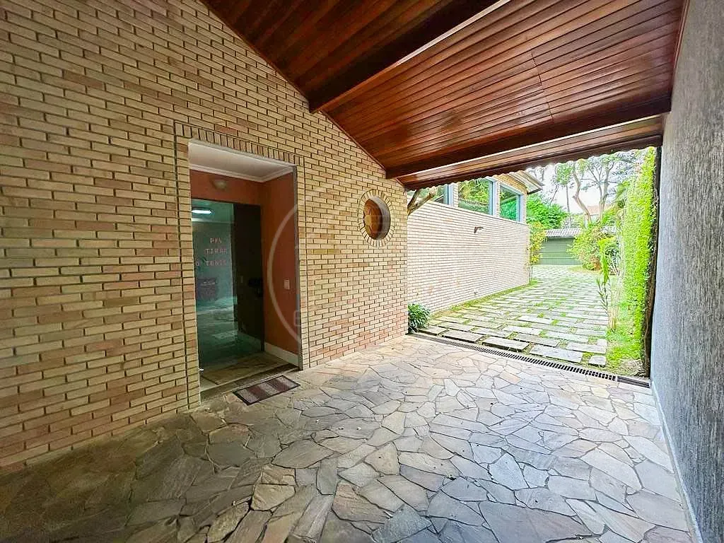 Casa, 5 quartos, 460 m² - Foto 53