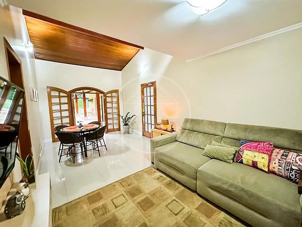 Casa, 5 quartos, 460 m² - Foto 12