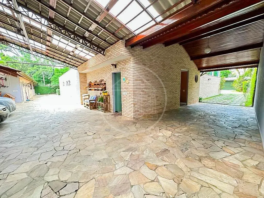 Casa, 5 quartos, 460 m² - Foto 51