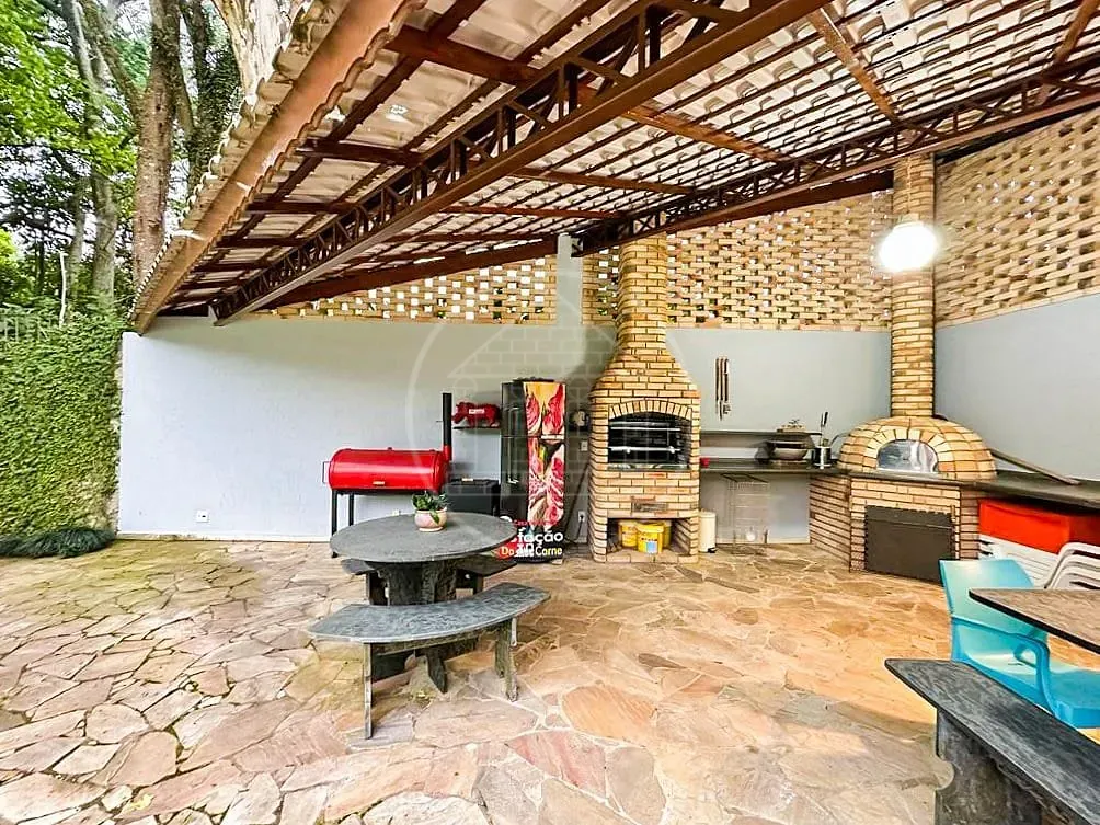 Casa, 5 quartos, 460 m² - Foto 63