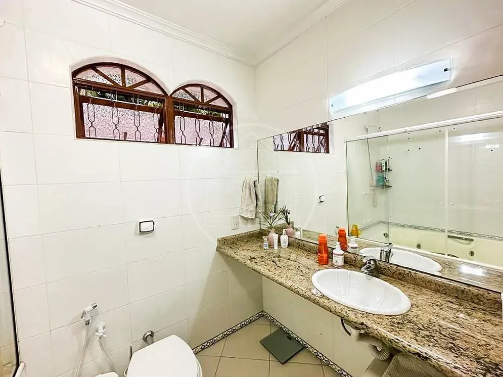 Casa, 5 quartos, 460 m² - Foto 20