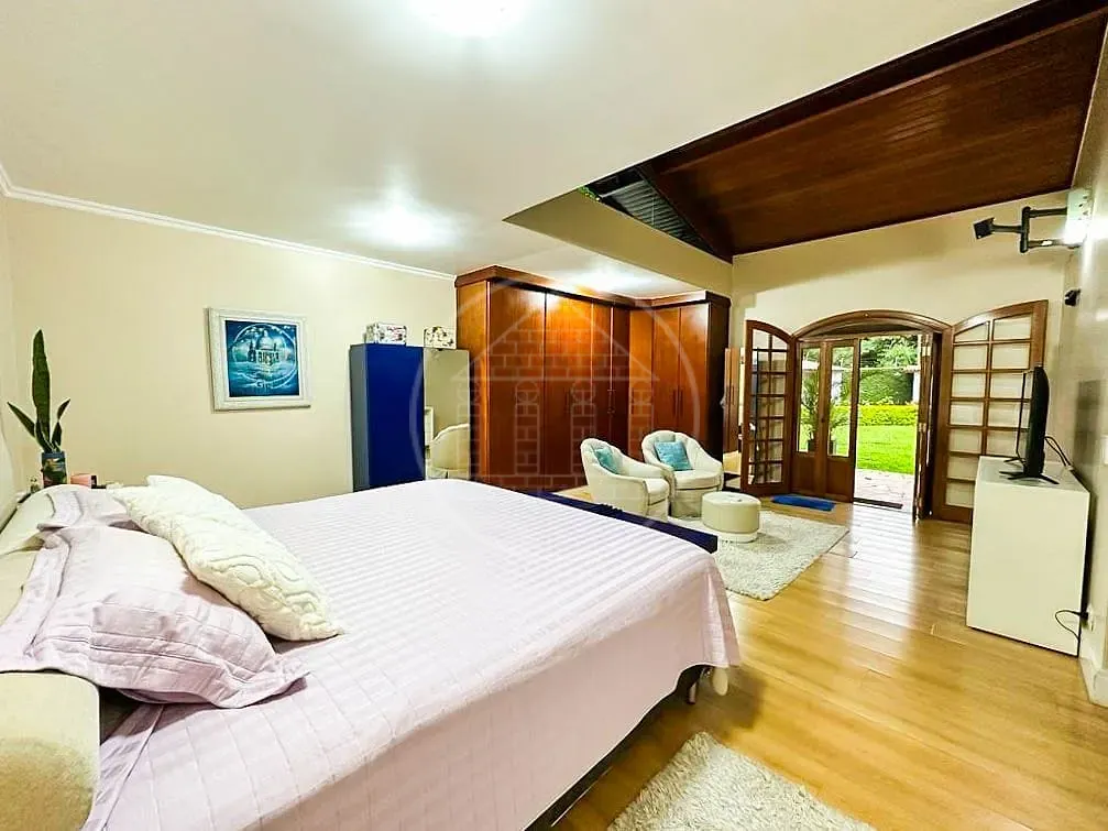 Casa, 5 quartos, 460 m² - Foto 27