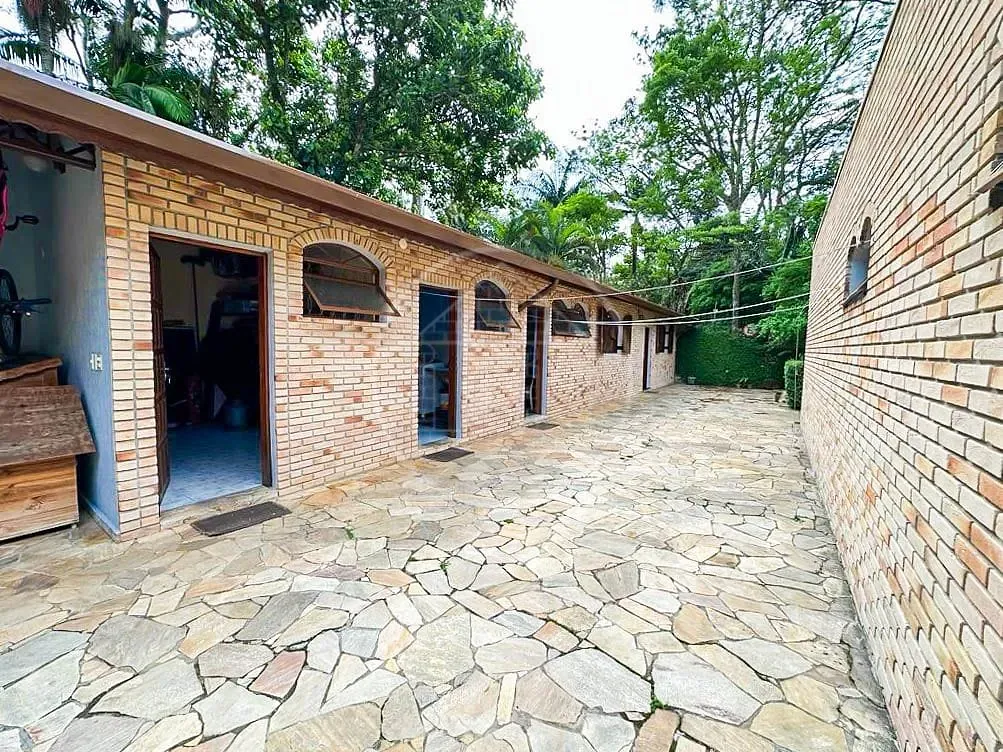 Casa, 5 quartos, 460 m² - Foto 37