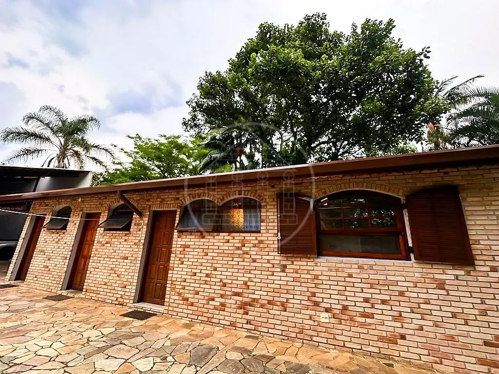 Casa, 5 quartos, 460 m² - Foto 40