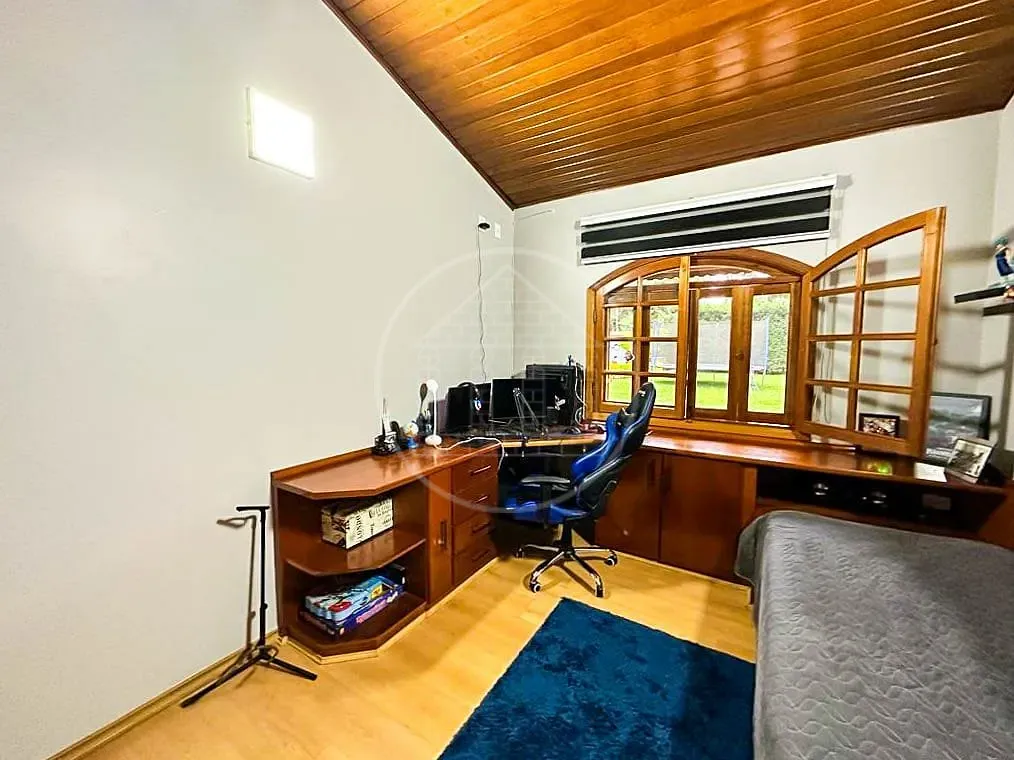 Casa, 5 quartos, 460 m² - Foto 19