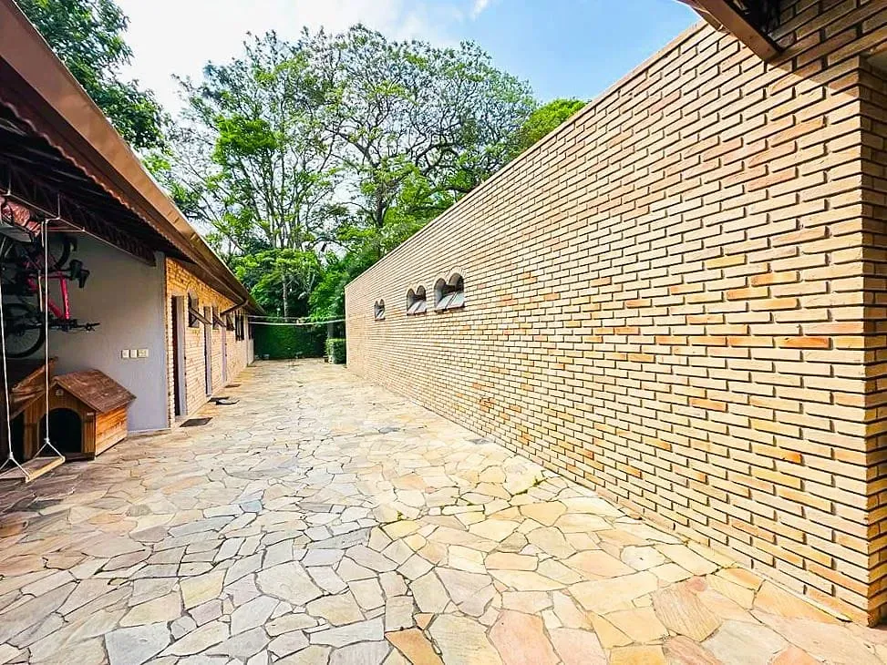 Casa, 5 quartos, 460 m² - Foto 35