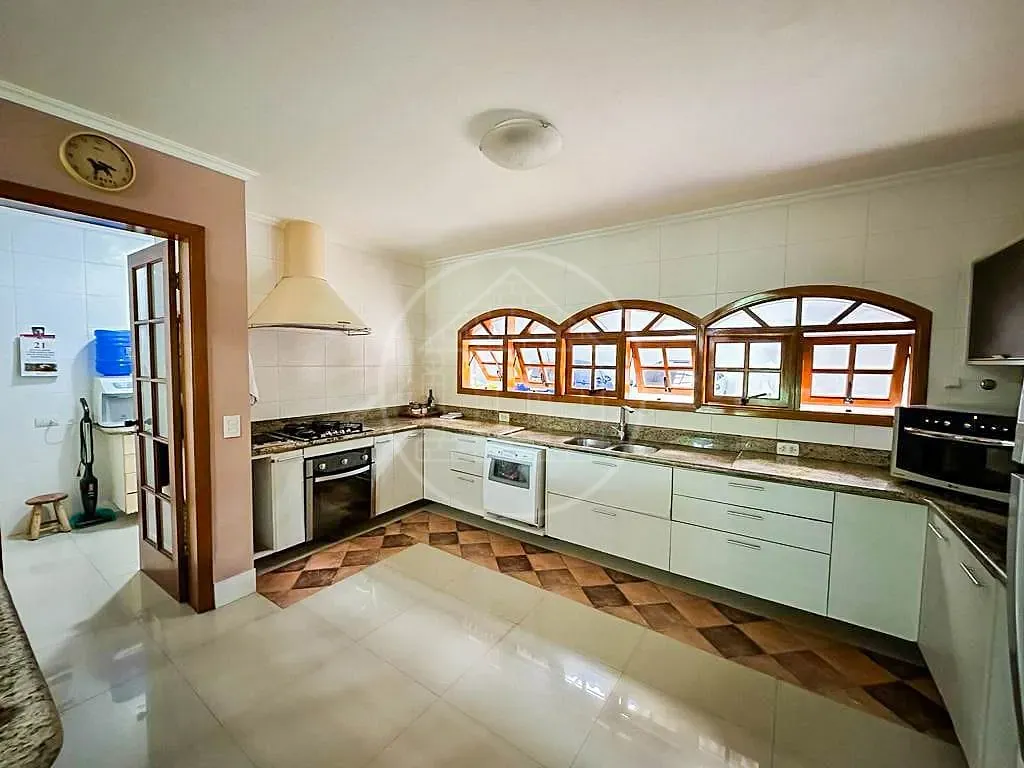 Casa, 5 quartos, 460 m² - Foto 14