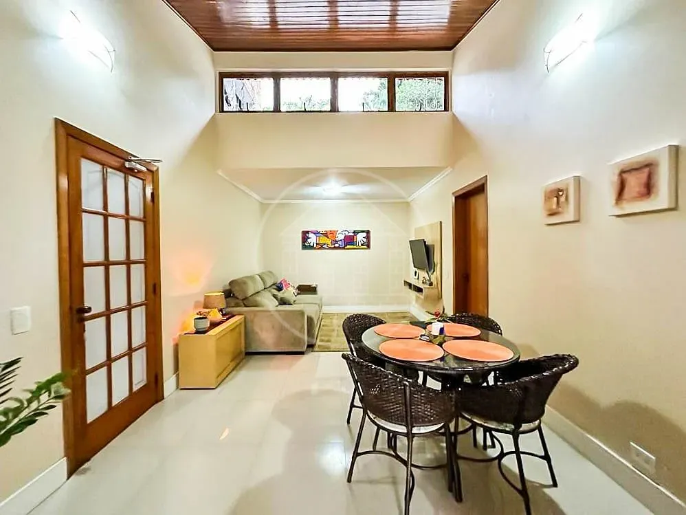 Casa, 5 quartos, 460 m² - Foto 11