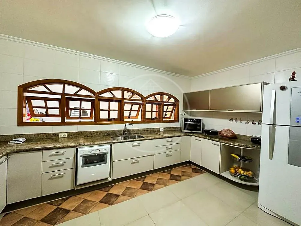 Casa, 5 quartos, 460 m² - Foto 13