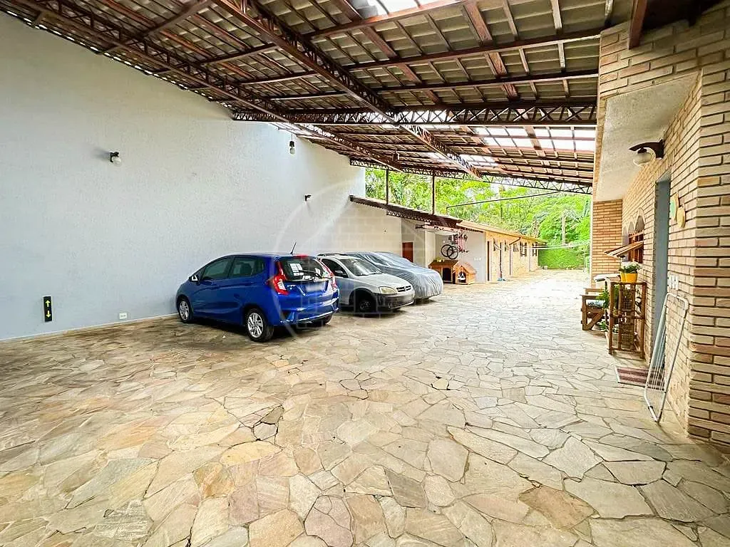 Casa, 5 quartos, 460 m² - Foto 52