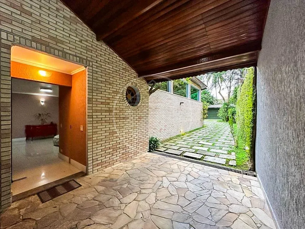Casa, 5 quartos, 460 m² - Foto 32