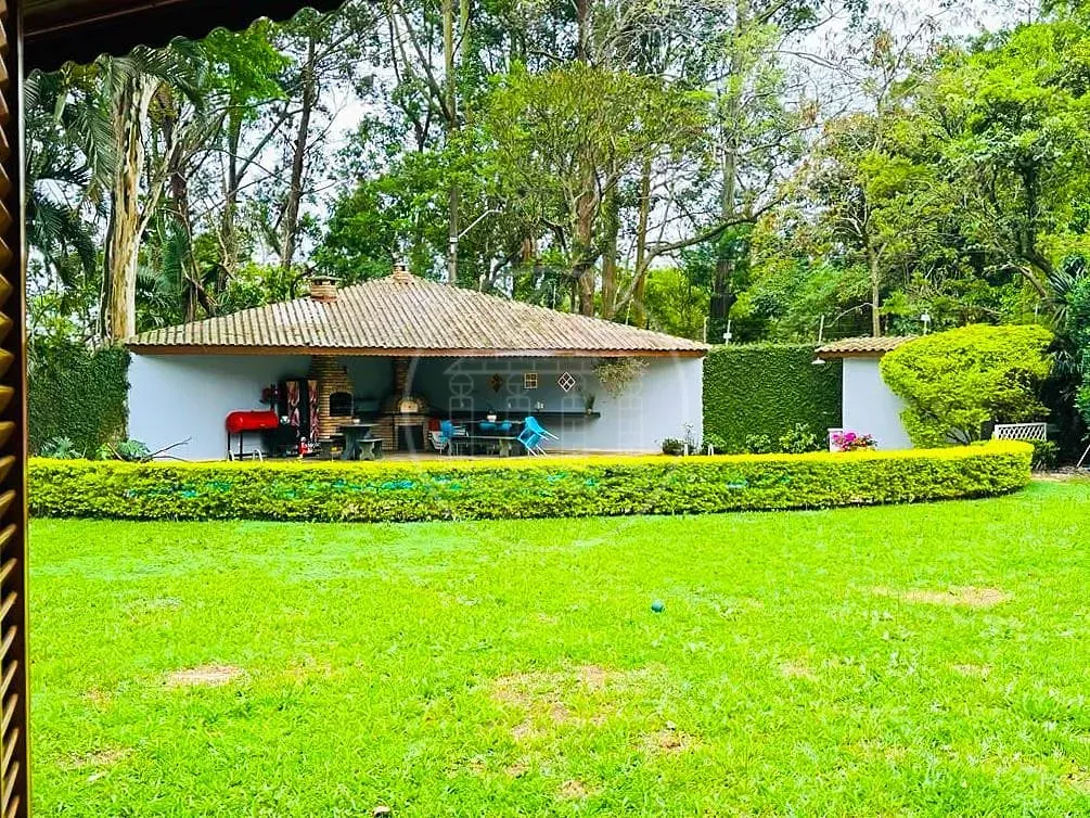 Casa, 5 quartos, 460 m² - Foto 61