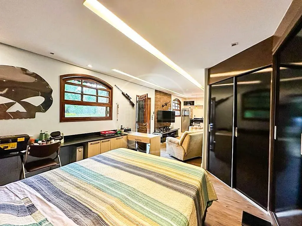 Casa, 5 quartos, 460 m² - Foto 47