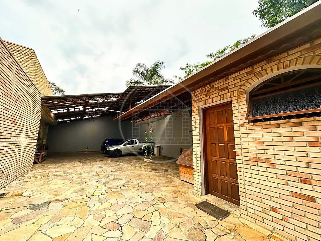 Casa, 5 quartos, 460 m² - Foto 36