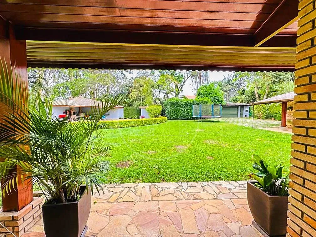 Casa, 5 quartos, 460 m² - Foto 31