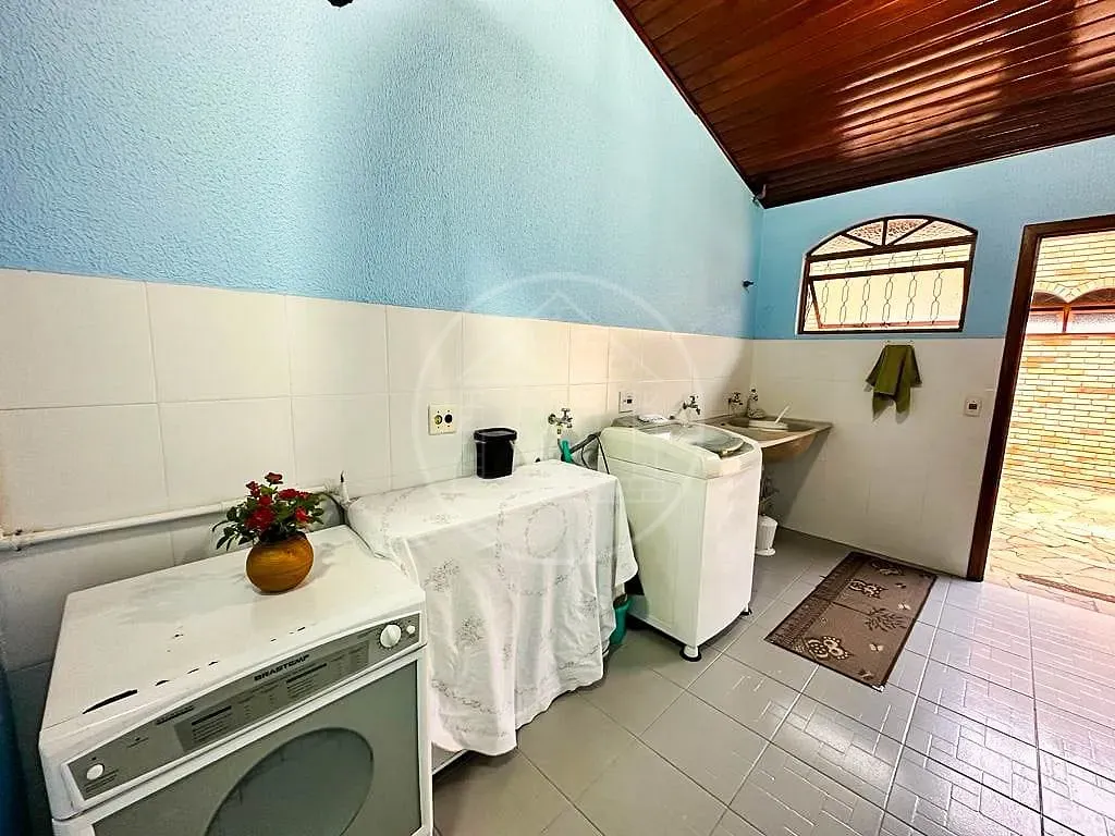 Casa, 5 quartos, 460 m² - Foto 39