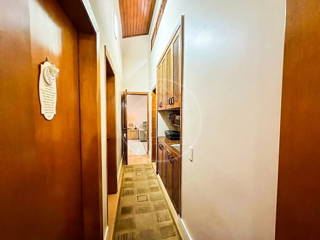Casa, 5 quartos, 460 m² - Foto 17