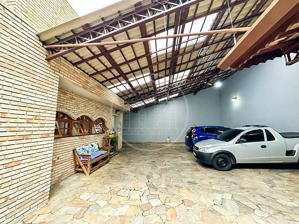 Casa, 5 quartos, 460 m² - Foto 50