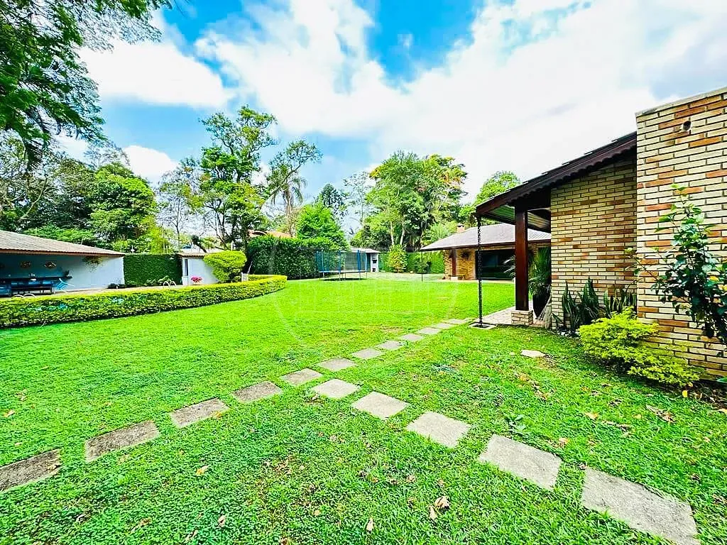 Casa, 5 quartos, 460 m² - Foto 66